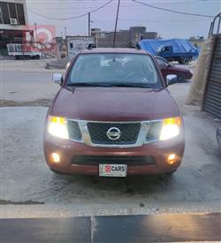 نيسان باثفايندر